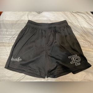 Inaka Blackout Shorts